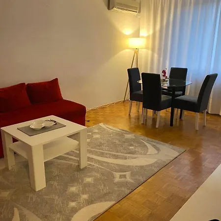 Apartman 2 Appartement Travnik
