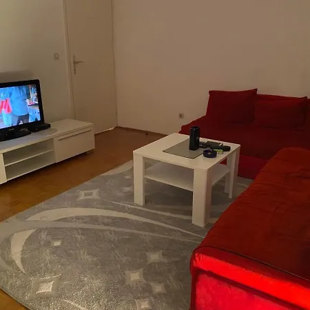 Appartement Apartman 2 Travnik