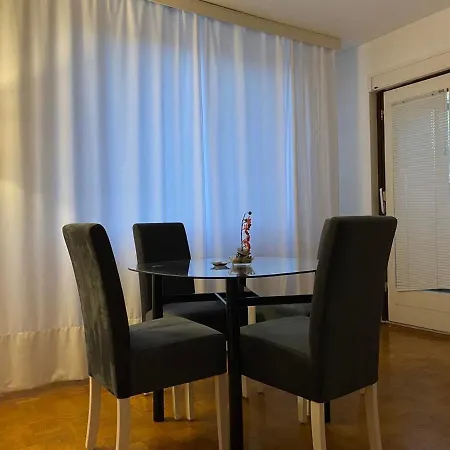 Apartman 2 * Travnik