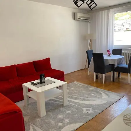 Apartman 2 Appartement *