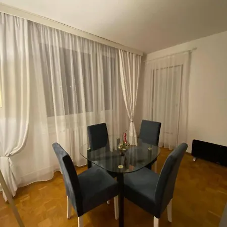Appartement Apartman 2 *
