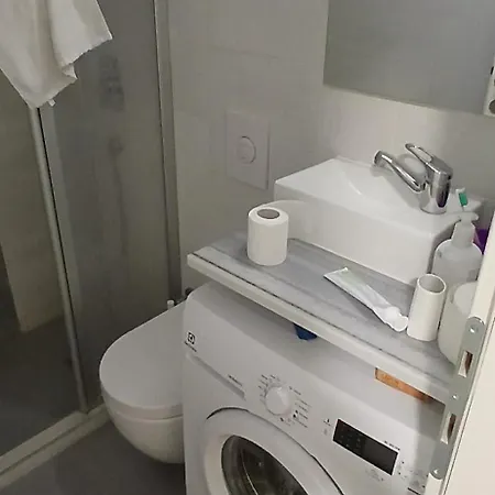 Apartman Sarajevo Sarajevo