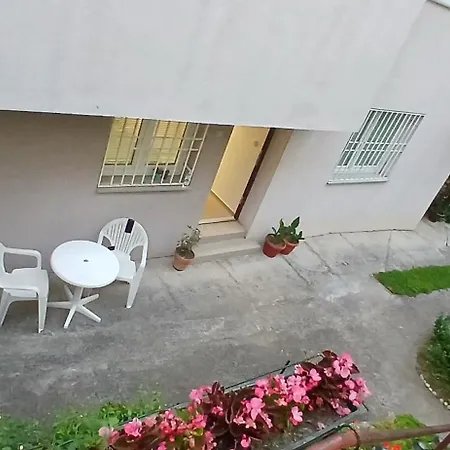 Apartman Sarajevo Apartment *