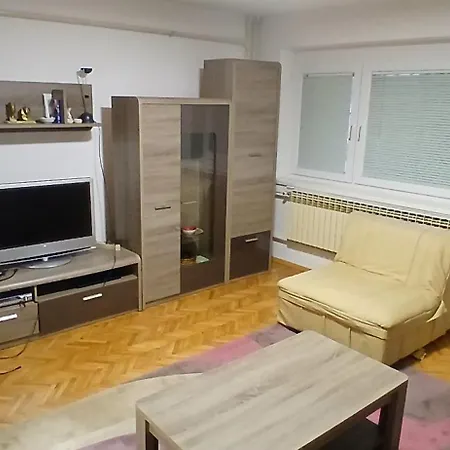 Apartment Apartman Sarajevo *