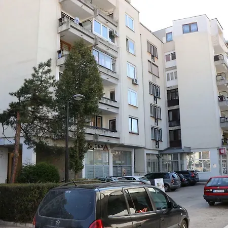 Appartement Apartman 2 *